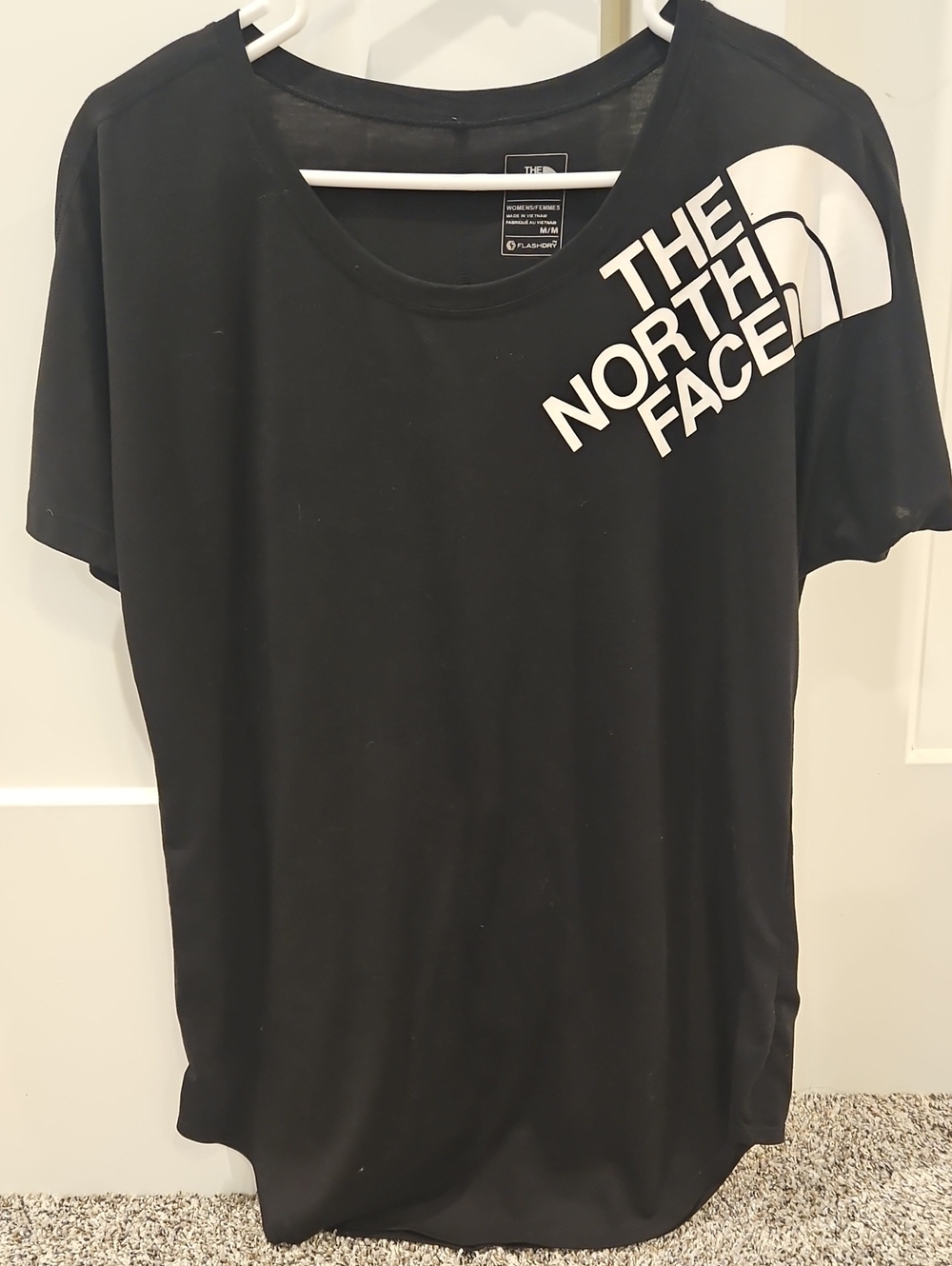 North Face T-shirt